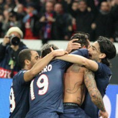 PSG Belum Mau Pikirkan Trofi Liga Champions
