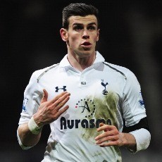 Stramaccioni: Tottenham Bukan Cuma Bale