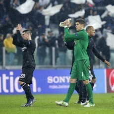 Pengalaman Berharga Buat Celtic