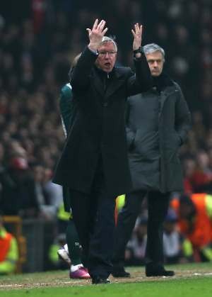 Aksi Protes MU Bakal Diselidiki UEFA