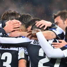Bagai Mimpi Indah buat Juventus