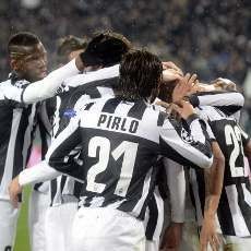 Hantam Celtic 2-0, Juventus Melenggang ke Perempatfinal