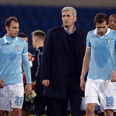 Lawan Stuttgart, Lazio Ingin Momen Kebangkitan