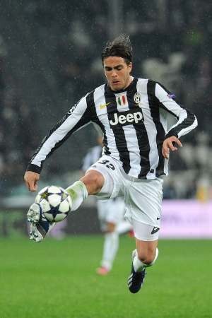 Kemenangan Juventus Tak Semudah yang Terlihat