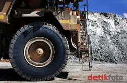 Sengketa Impor Ban China dan AS, Picu Proteksi Negara Lain