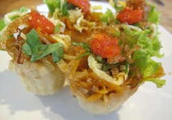 Resep Kue: Kueh Pie Tee