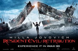 Resident Evil 6 Akan Rilis September 2014