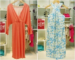 Tetap Stylish Walau Sedang Hamil dengan Busana dari Gingersnaps