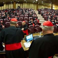 Puluhan Kandidat Paus Dituding Pernah Tutup-tutupi Kasus Seks Pastur