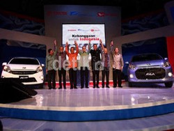 Mobil Murah Bikin Jakarta Makin Sesak