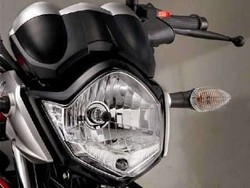 Ada Versi Baru, Yamaha Ternyata Masih Jual V-Ixion Lawas