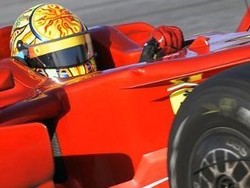 Valentino Rossi Tidak Ingin ke F1