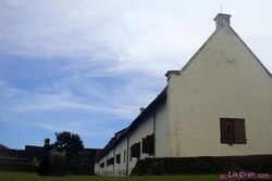 Benteng Fort Rotterdam, Sang Mesin Waktu di Makassar