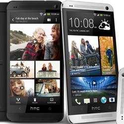 HTC One Tantang Apple & Samsung