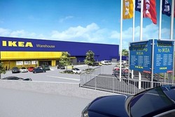 Marriott & IKEA Kolaborasi Luncurkan 150 Hotel Tarif Murah