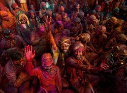 Inilah Waktu-waktu Terbaik Mengunjungi India