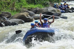 Buang Rasa Takut, Ayo Uji Nyali dengan Wisata Adrenalin!