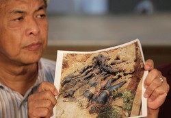  PBB Tegur Malaysia Soal Penyerbuan di Sabah