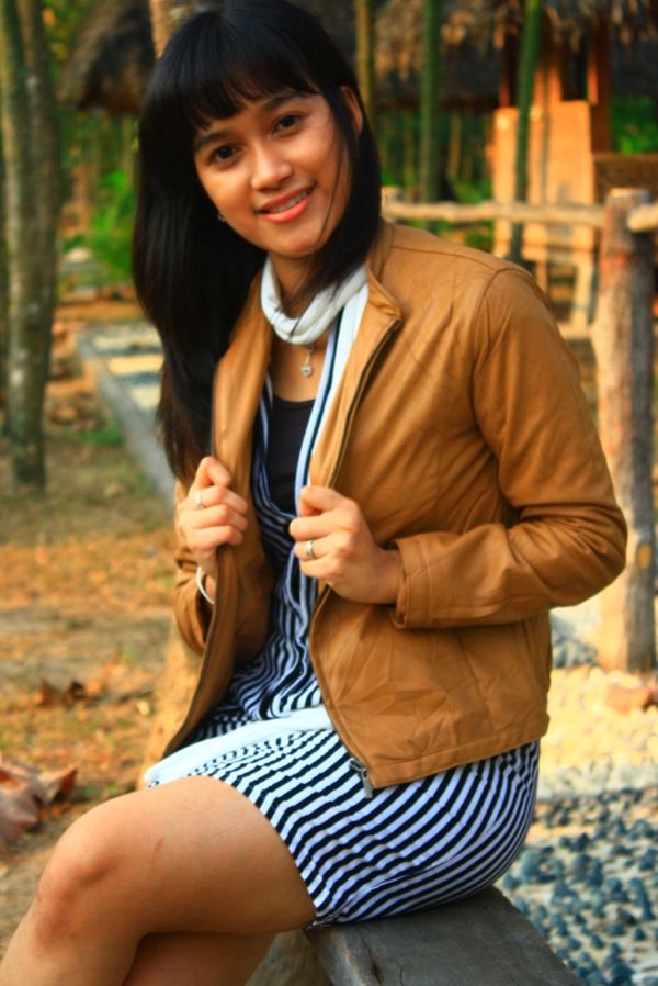 indah gloria