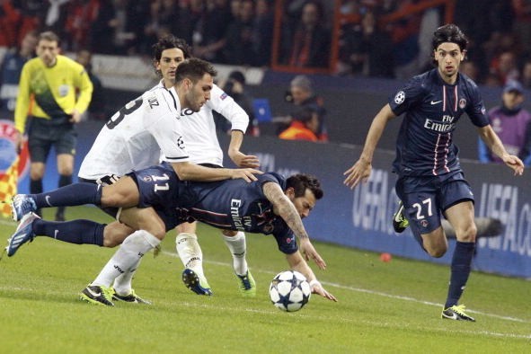 Xavier Laine/Getty Images