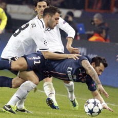 Mengeksploitasi Strategi Valencia yang Monoton