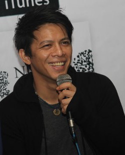 NOAH Siap Tampil di Konser Amal Born to Speak for Solidarity