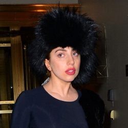 Batal Konser di Jakarta, Promotor Lady Gaga Tuntut Perusahan Asuransi 