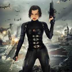 Resident Evil 6 Rilis September 2014