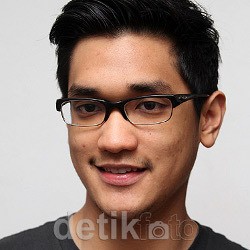 Afgan Belum Berani Punya Pacar