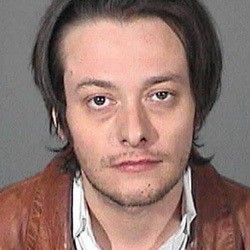 Serang Mantan Pacar, Bintang Terminator 2 Dipenjara