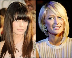 Tatanan Rambut yang Cocok Setelah Putus Cinta