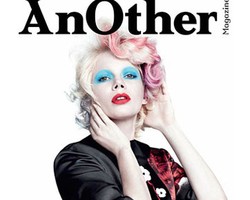  Foto: Inspirasi Make-up Karakter Michelle Williams