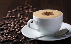 Selain Soda, Takaran Gula pada Kopi Juga Dibatasi di New York