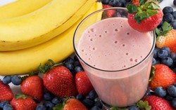 Ini Dia Racikan Smoothies Sehat dan Rendah Kalori!