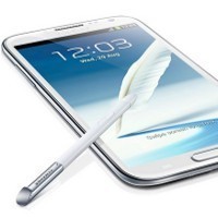 Samsung Siapkan Galaxy Note III 5,9 Inch