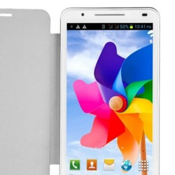 Volt, Ponsel Android MTV yang Mirip Galaxy Note