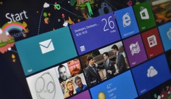 Asus: Windows 8 Masih Melempem