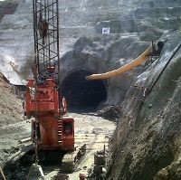 Pemerintah Tak Bisa Biayai Penuh Terowongan Raksasa Jakarta Rp 47 Triliun