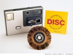 4 Perusahaan yang Dulu Terkenal Kini Sudah Menghilang