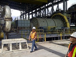 Tambah Cadangan, Newmont Eksplorasi 4 Blok Tambang di NTB