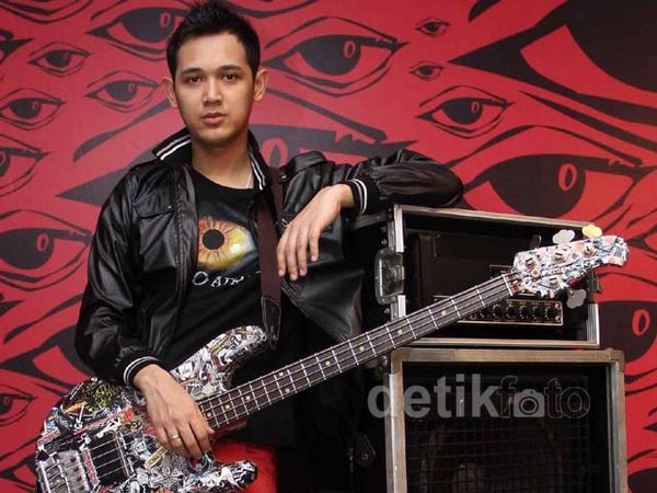 Saat Bondan Prakoso Jadi Sutradara