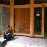 Pasca Demo Rusuh, Karyawan IAIN Sunan Ampel Trauma