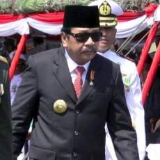 Soekarwo Tak Tertarik Jadi Ketua Umum Partai Demokrat