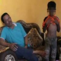 Ortu Siswa SD Prijek Laporkan Perbuatan Kasek ke Polisi