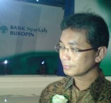Incar Pembiayaan Tumbuh 30%, Bank Syariah Bukopin Buka 5 Cabang Baru