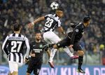 Tundukkan Celtic, Juventus ke Perempatfinal