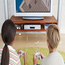 Gamechanics: Game Lebih dari Sekadar Fun!