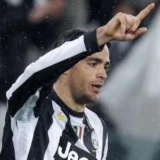 Matri Ingin Kembali Perkuat Gli Azzurri