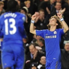 Chelsea Siap Ambil Keuntungan dari Setan Merah yang Terluka