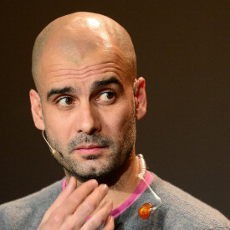 Pep Akan Menangi Trofi di Musim Pertamanya di Bayern